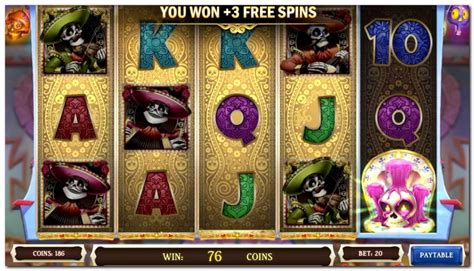  online casino slot tournament freeroll